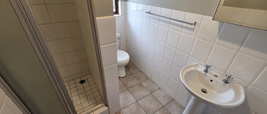 To Let 3 Bedroom Property for Rent in Marlborough Park Western Cape